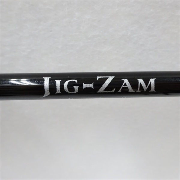 １０ジグザムバージョンⅡＪＺＶⅡ５７１Ｓー５
